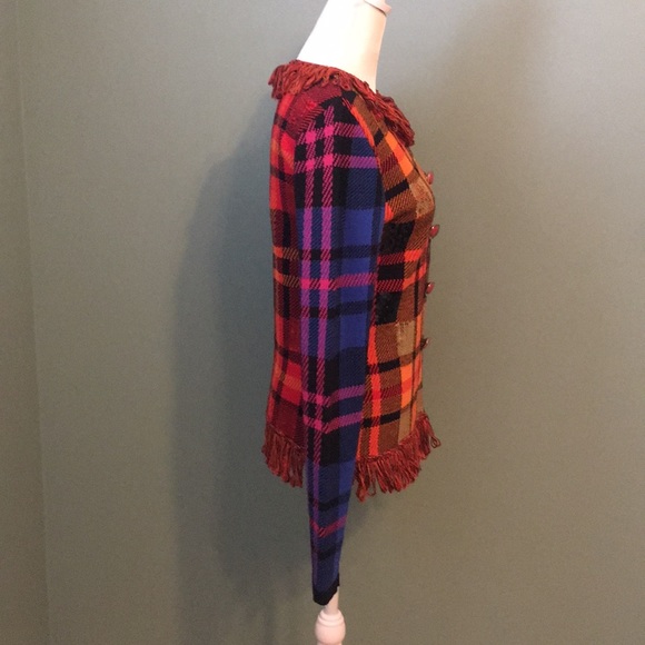 Designer Jacket/Coat - Picture 5 of 14